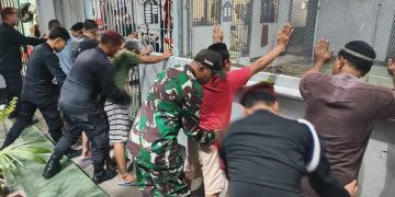 Lapas Wahai Komitmen Gelar One Week One Raid, Langkah Preventif Narkoba