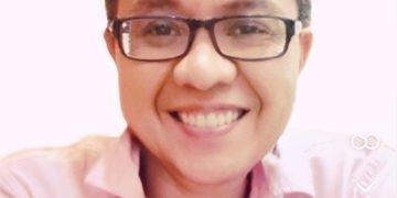 Saiful Chaniago Optimis Indonesia Bebas Miskin di 2026