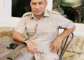 DPRD Buru Dukung Reskrimsus Polda Maluku Tegakan Hukum di Tambang GB