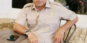 DPRD Buru Dukung Reskrimsus Polda Maluku Tegakan Hukum di Tambang GB