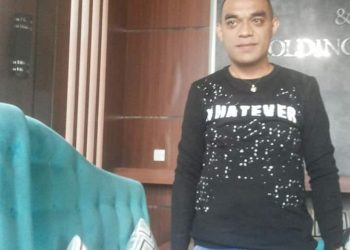 Pencopotan Tiga Kadus Oleh Pj. Kepala Desa Wamsisi, Kuasa Hukum Aprino Solissa Ajukan Banding Ke Bupati BurseL