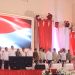 Koperasi Desa/Kelurahan Merah Putih Provinsi Maluku Resmi Diluncurkan oleh  Menteri Desa dan Pembangunan Daerah Tertinggal Yandri Susanto