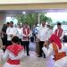 Menteri dan Wamen Desa dan PDT Bersama  Wakil Menteri Koperasi RI Ferry Juliantono Kunjungi Maluku