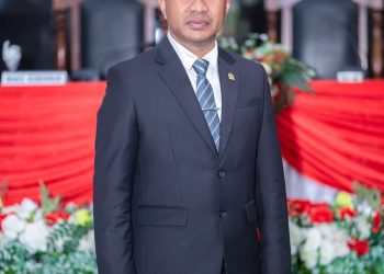 Tukuboya Apresiasi Kinerja Polres Buru