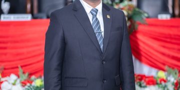 Tukuboya Apresiasi Kinerja Polres Buru