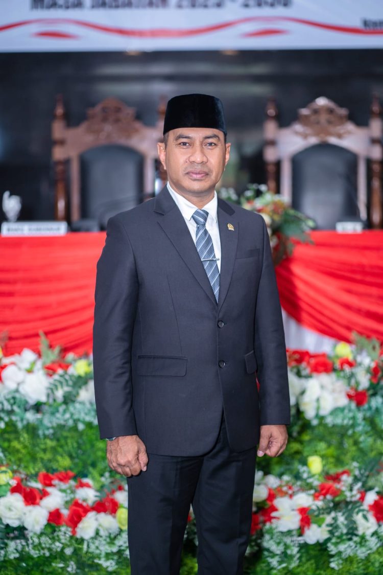 Tukuboya Apresiasi Kinerja Polres Buru