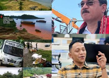 Gubernur Maluku Harus Bangun Ekonomi Rakyat, Bukan Merusaknya