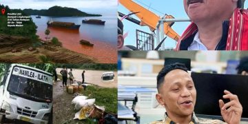 Gubernur Maluku Harus Bangun Ekonomi Rakyat, Bukan Merusaknya