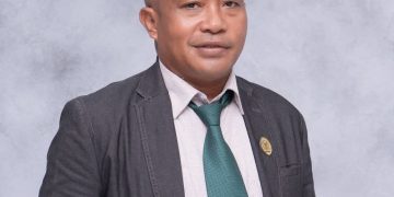 Kecamatan Ambalau Terdampak Banjir, DPRD Basir Soulisa Minta Bupati La Hamidi Dan Dinas Bencana Segera Lakukan Penanganan
