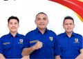 DPD KNPI Bursel Meminta Kapala BPBD  Gerak cepat Bantu Masyarakat di Kecamatan Ambalau Yang Terdampak Banjir