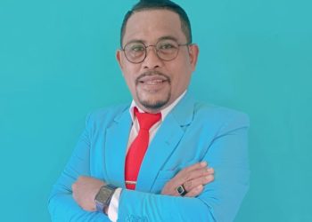 CEO POLAM: Izin Tambang PT Gag Nikel Sudah Terbit Sejak 2017, Jangan Terjebak Hoaks Politik