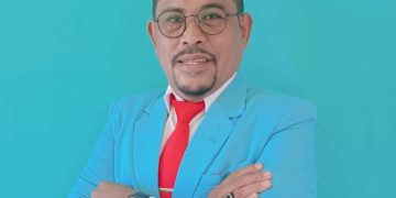 CEO POLAM: Izin Tambang PT Gag Nikel Sudah Terbit Sejak 2017, Jangan Terjebak Hoaks Politik