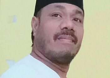 Abdul Wahab Sangadji : Bahlil Telah Hentikan Izin Tambang Nikel di Raja Ampat, izin sebelumnya Dibuat oleh Mantan Menteri