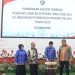 Seleksi Terbuka Pengisian Jabatan Pimpinan Tinggi Pratama Resmi di Buka Sekda Maluku