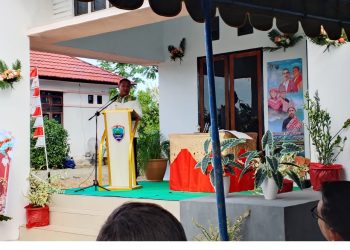 Wagub Resmikan Lima Terminal Khusus Tempat Pemeriksaan Keimigrasian