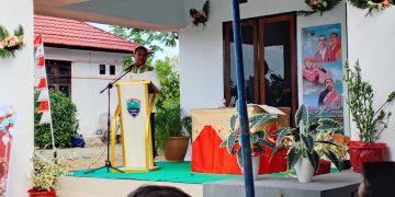 Wagub Resmikan Lima Terminal Khusus Tempat Pemeriksaan Keimigrasian