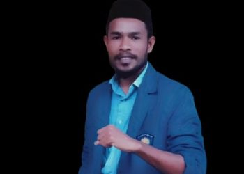 Kecamatan Batabual Masih Terisolasi Lewat Darat