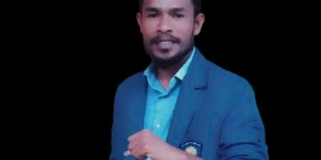 Kecamatan Batabual Masih Terisolasi Lewat Darat