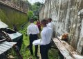HARI PERTAMA ORIENTASI, CPNS LAPAS SAPARUA FOKUS PELAJARI TUGAS DAN FUNGSI PEMBINAAN