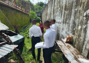 HARI PERTAMA ORIENTASI, CPNS LAPAS SAPARUA FOKUS PELAJARI TUGAS DAN FUNGSI PEMBINAAN