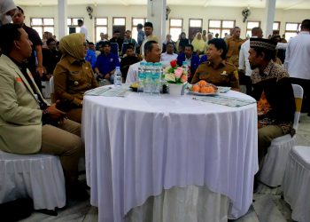 Muswil Pemuda Muhammadiyah Dinilai Cacat Prosedur, BPH: Jangan Libatkan Wamen Jika Hanya untuk Pertontonkan Kerusakan