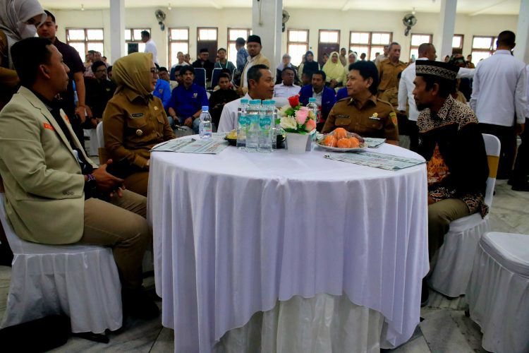 Muswil Pemuda Muhammadiyah Dinilai Cacat Prosedur, BPH: Jangan Libatkan Wamen Jika Hanya untuk Pertontonkan Kerusakan