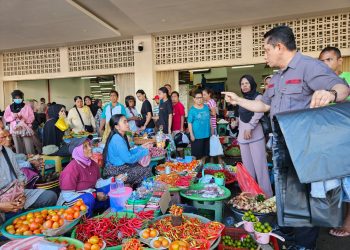 HADIRI DIES NATALIS FST UNPATTI, WAGUB HARAP TERUS MAJU DAN BERKEMBANG