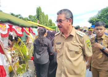 Gubernur Maluku Ajak Masyarakat Jaga Kamtibmas Jelang Lebaran 2025