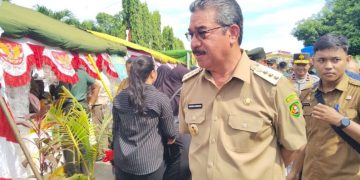 Gubernur Maluku Ajak Masyarakat Jaga Kamtibmas Jelang Lebaran 2025