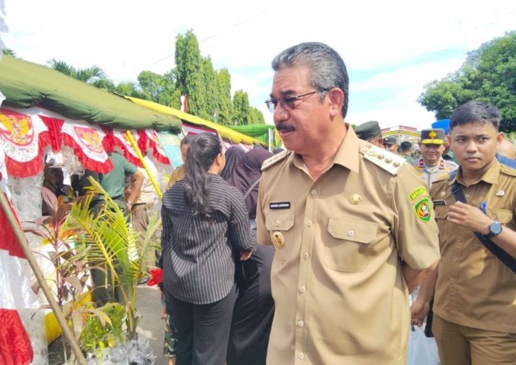 Gubernur Maluku Ajak Masyarakat Jaga Kamtibmas Jelang Lebaran 2025