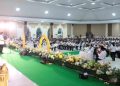 Gubernur & Wagub Maluku Buka Puasa Bersama Jajaran Pemprov