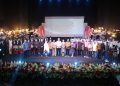 Gubernur Maluku Ingatkan Generasi Muda soal Bahaya Konflik dan Pentingnya Hidup Basudara
