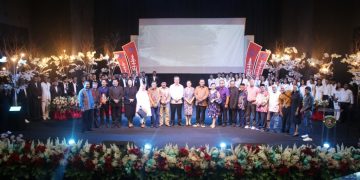 Gubernur Maluku Ingatkan Generasi Muda soal Bahaya Konflik dan Pentingnya Hidup Basudara