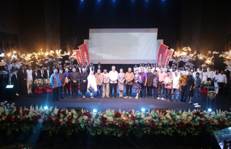 Gubernur Maluku Ingatkan Generasi Muda soal Bahaya Konflik dan Pentingnya Hidup Basudara