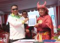 Wagub Resmikan Mall Pelayanan Publik Kabupaten MBD