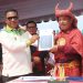 Wagub Resmikan Mall Pelayanan Publik Kabupaten MBD