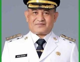 Bupati Buru Siap Memfasilitasi Dengan BPJN Ambon Terkait Persoalan Lahan
