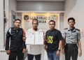 Satu Warga Binaan Lapas Namlea Dapat Amnesti dari Presiden Prabowo
