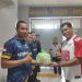 Jaga Fisik Tetap Prima, Lapas Namlea Suplai Vitamin Untuk Seluruh Pegawai