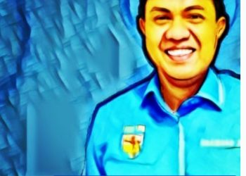 Saiful Chaniago Kecam Pengibar Bendera One Piece, TNI POLRI Harus Tindak Tegas