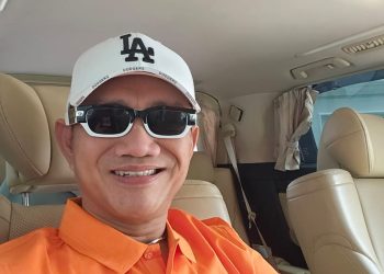 MDR: Tak Perlu Repot-repot Demo, Bella Sofhie Sudah Ajukan Surat Izin