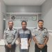 Optimalisasi Sistem Pemasyarakatan, Warga Binaan Lapas Namlea Diberikan Program Bebas Bersyarat