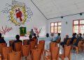 Lapas Namlea – Kemenag Buru Sinergi Benahi Karakter Warga Binaan Lewat “Healing Rohani