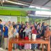 Mahasiswa KKN UINSU Gelar Workshop dan Praktik Eco Enzyme di Desa Marubun