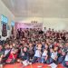 Kelompok KKN UIN SU Desa Sugihen Adakan Seminar Stop Bullying dan Jauhi Narkoba