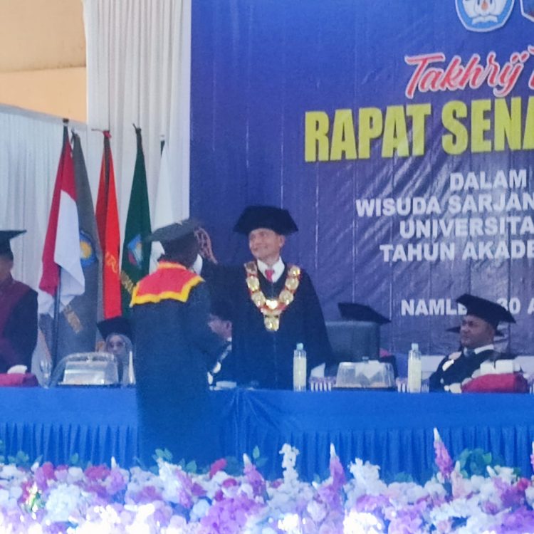 Uniqbu Enam Tahun  Selalu Digjaya di Bidang Penelitian