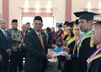 Uniqbu Akan Buka Program Magister