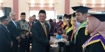 Uniqbu Akan Buka Program Magister