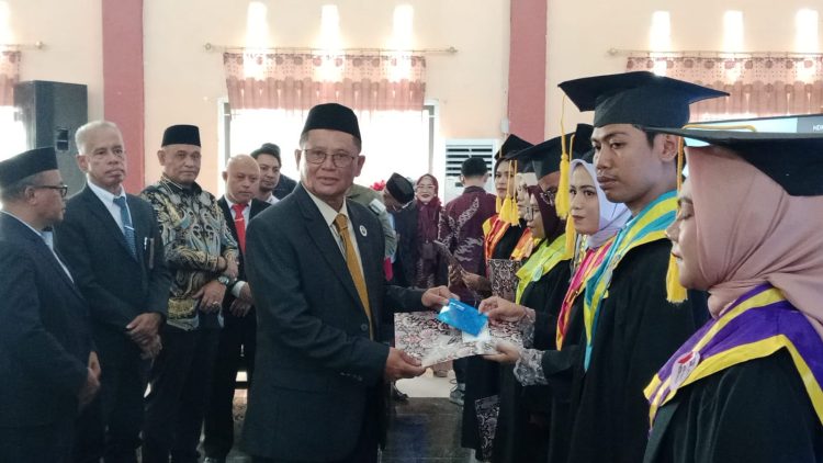 Uniqbu Akan Buka Program Magister