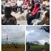 Peringati HUT RI Ke – 80 : IKKTB Akan Kibarkan Bendera Merah Putih di Puncak Tatanggo  * Gandeng Alfamidi dan Indomaret Gelar Pasar Murah